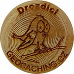 539. CWG-? DrozdĂci