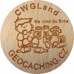 408. CWG-? CWGLand ver.5