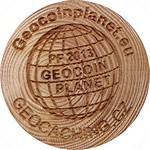 708. CWG-? Geocoinplanet.eu PF2013