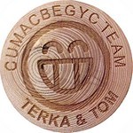 398. CWG-? CUMACBEGYC TEAM