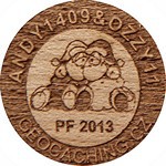 147. cwg-? Andy1409&OZZY11