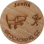 997. CWG-? Jaulik