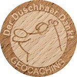 491. CWG-? Der Duschbaer Dankt