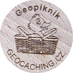 752. CWG-? Geopiknik