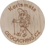 1199. CWG-? Korismata