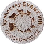 2732. CWG-? Vyskovsky EVENT VIII.