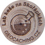 1266. CWG-? Lab keše na Skořápkách