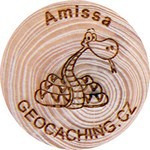 140. cwg-? Amissa