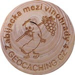 2790. CWG-? Zabijacka mezi vinohrady 4