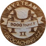 1650. CWG-? MY 2 TEAM