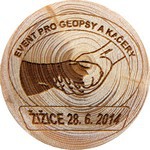 618. CWG-? EVENT PRO GEOPSY A KAÄŚERY