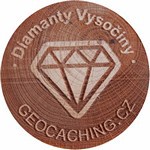 498. CWG-? Diamanty VysoÄŤiny