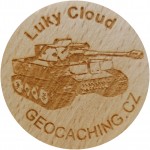 1374. CWG-? Luky Cloud