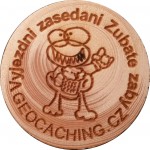 2726. CWG-? Vyjezdni zasedani Zubate zaby