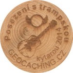 2030. CWG-? PosezenĂ s trampskou