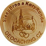 2314. cwg-? SleepBrno a KoryRonda