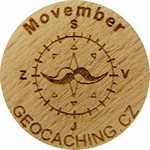 1623. CWG-? Movember