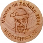 2586. CWG-? Vánoce na zelĹáku 2014