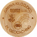 797. CWG-? GMINA KLODSKO