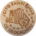 361. CWG-? CITO ZajeÄŤĂ potok