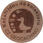 1106. CWG-? Kačeři jdou do kolektoru