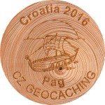 381. cle-? Croatia 2016