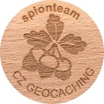 2350. CWG-? spionteam