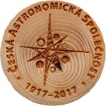 422. cle-? ÄŚESKĂ ASTRONOMICKĂ SPOLEÄŚNOST