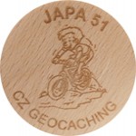 979. cwg-? JAPA 51