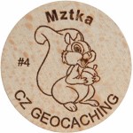 1679. CWG-? Mztka #4