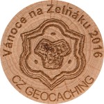 2587. CWG-? Vánoce na ZelĹáku 2016