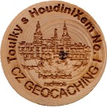 2495. CWG-? Toulky s HoudiniXem No.I