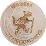 1558. CWG-? Mikeš93