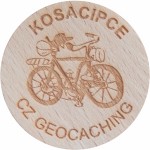 1201. CWG-? KOSACIPCE