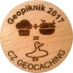 749. CWG-? Geopiknik 2017
