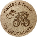 1157. CWG-? kiki282 & family