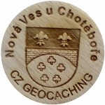 1752. cle-? Nová Ves u Chotěboře