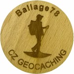 198. cwg-? Ballage78