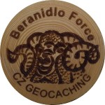 228. cwg-? Beranidlo Force