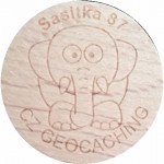 2238. CWG-? Sasitka 87