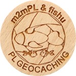 1392. CWG-? m2mPL & fishu