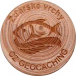 2842. CWG-? Žďárské vrchy