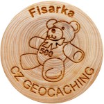 654. CWG-? Fisarka