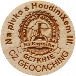 1696. CWG-? Na pivko s HoudiniXem III.