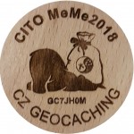 355. CWG-? CITO MeMe2018