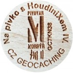 1698. CWG-? Na pivko s HoudiniXem IV.