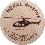 1728. cle-? NEPAL#rescue