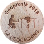 750. wge-? Geopiknik 2018