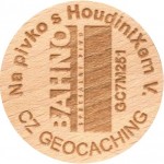 1700. CWG-? Na pivko s HoudiniXem V.