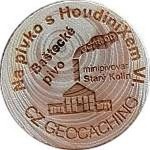 1701. CWG-? Na pivko s Houdinixem VI.